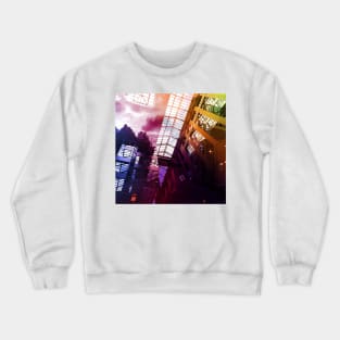 Untitled 2 Crewneck Sweatshirt